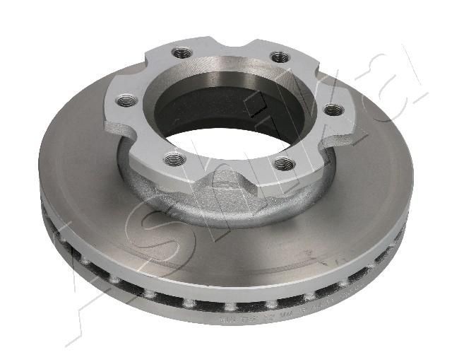 ASHIKA Brake disc Article number: 60-09-924C cheaply