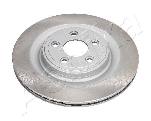 ASHIKA Brake disc Article number: 61-00-0316C cheaply