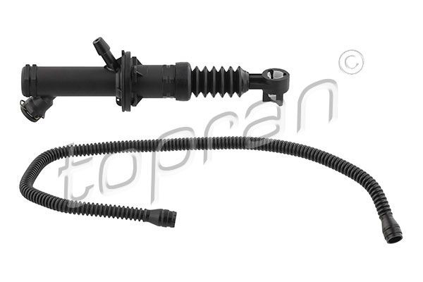 TOPRAN Master Cylinder, clutch Article number: 621 857 cheaply