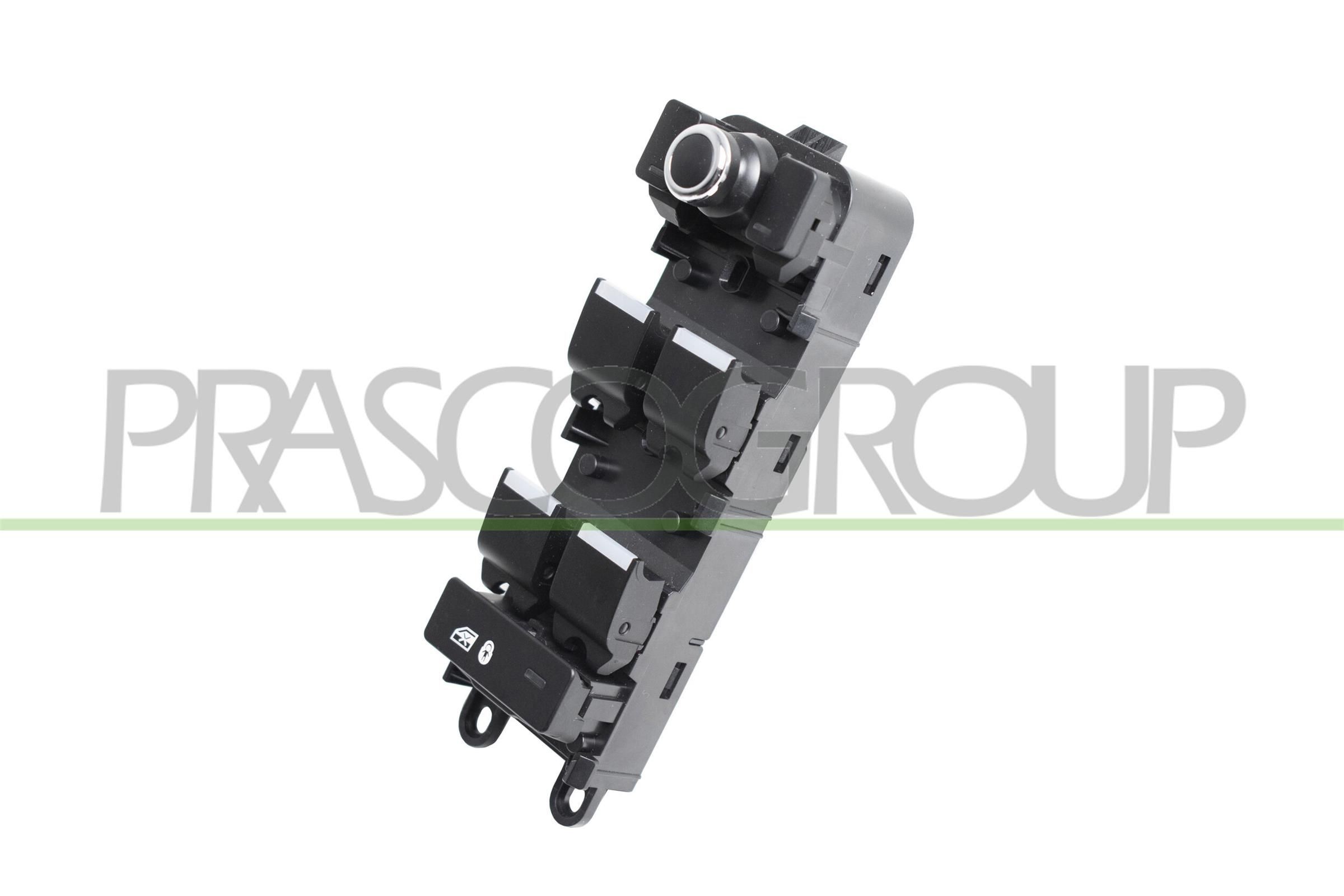 PRASCO Window switch Article number: LR804WS04 cheaply