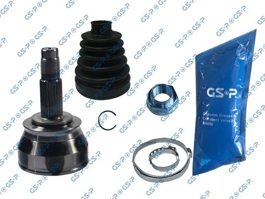 GSP Joint kit, drive shaft Article number: 899316 cheaply