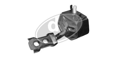 DYS Engine mount Article number: 71-24558 cheaply