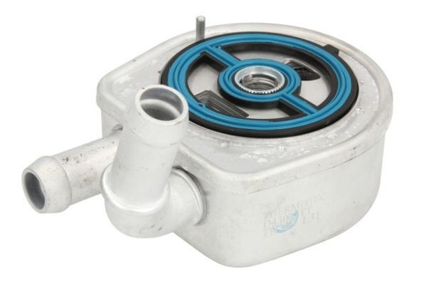 THERMOTEC Engine oil cooler Article number: D43002TT cheaply