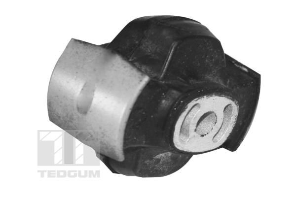 TEDGUM Engine mount Article number: TED32511 cheaply