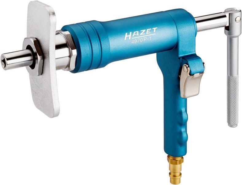 HAZET Turn / Reset Tool Set, brake caliper piston Article number: 4970P-1/4 cheaply