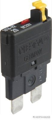 HERTH+BUSS ELPARTS Automatic Circuit Breaker Article number: 50295913 cheaply