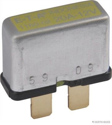 HERTH+BUSS ELPARTS Automatic Circuit Breaker Article number: 50295952 cheaply