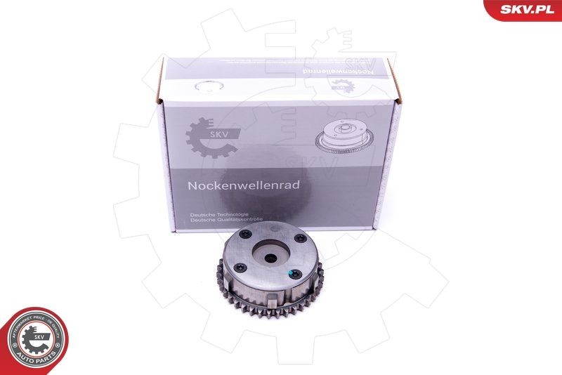 ESEN SKV Camshaft Adjuster Article number: 39SKV501 cheaply