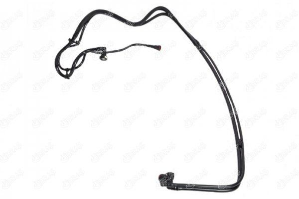 IBRAS Fuel Line Article number: 19590 cheaply