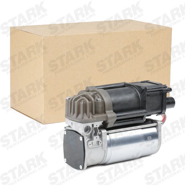 STARK SKCAS-6520007 Air suspension compressor 7 Series ActiveHybrid 7 465 PS Petrol/Electro 2015
