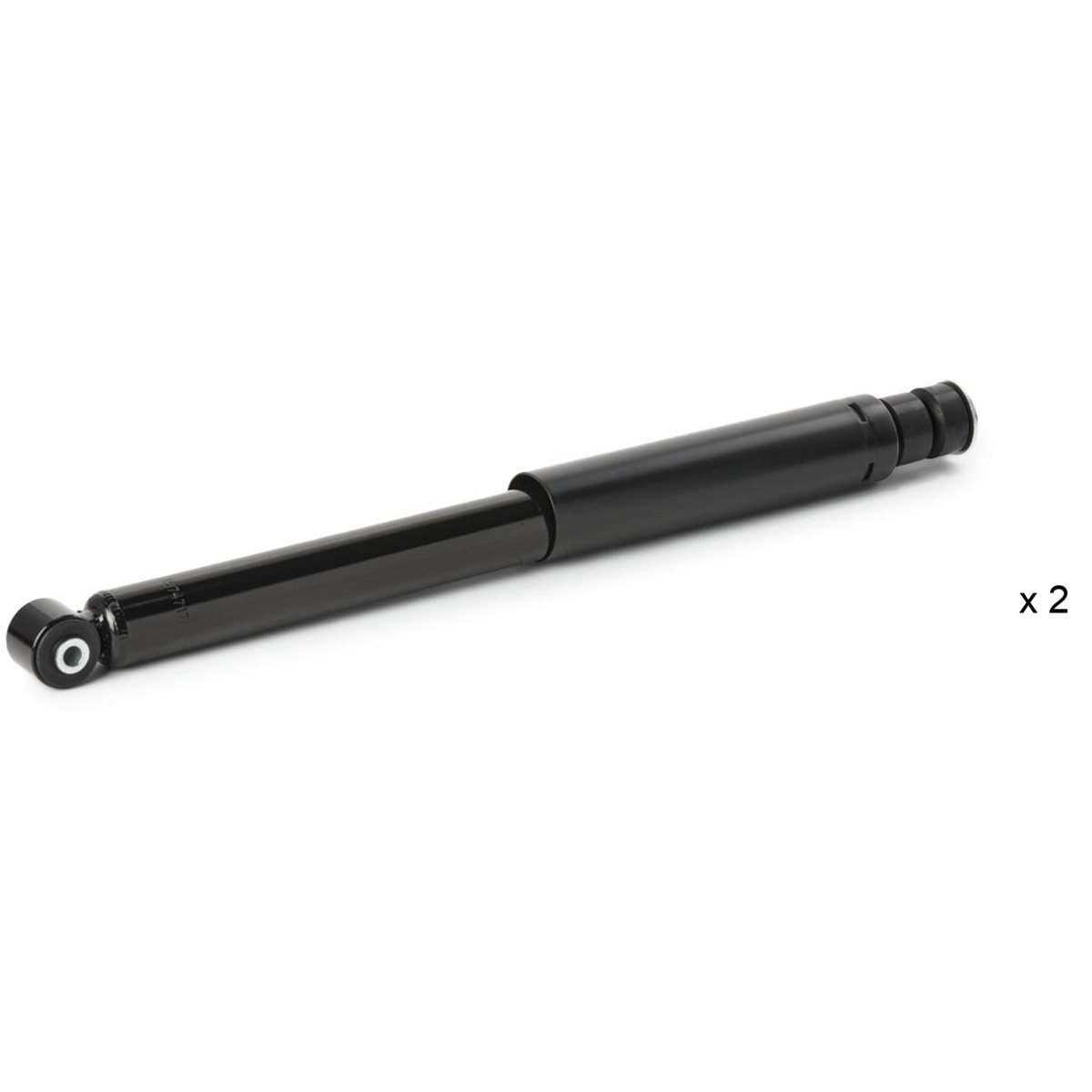 RIDEX Shock absorber Article number: 854S18105 cheaply
