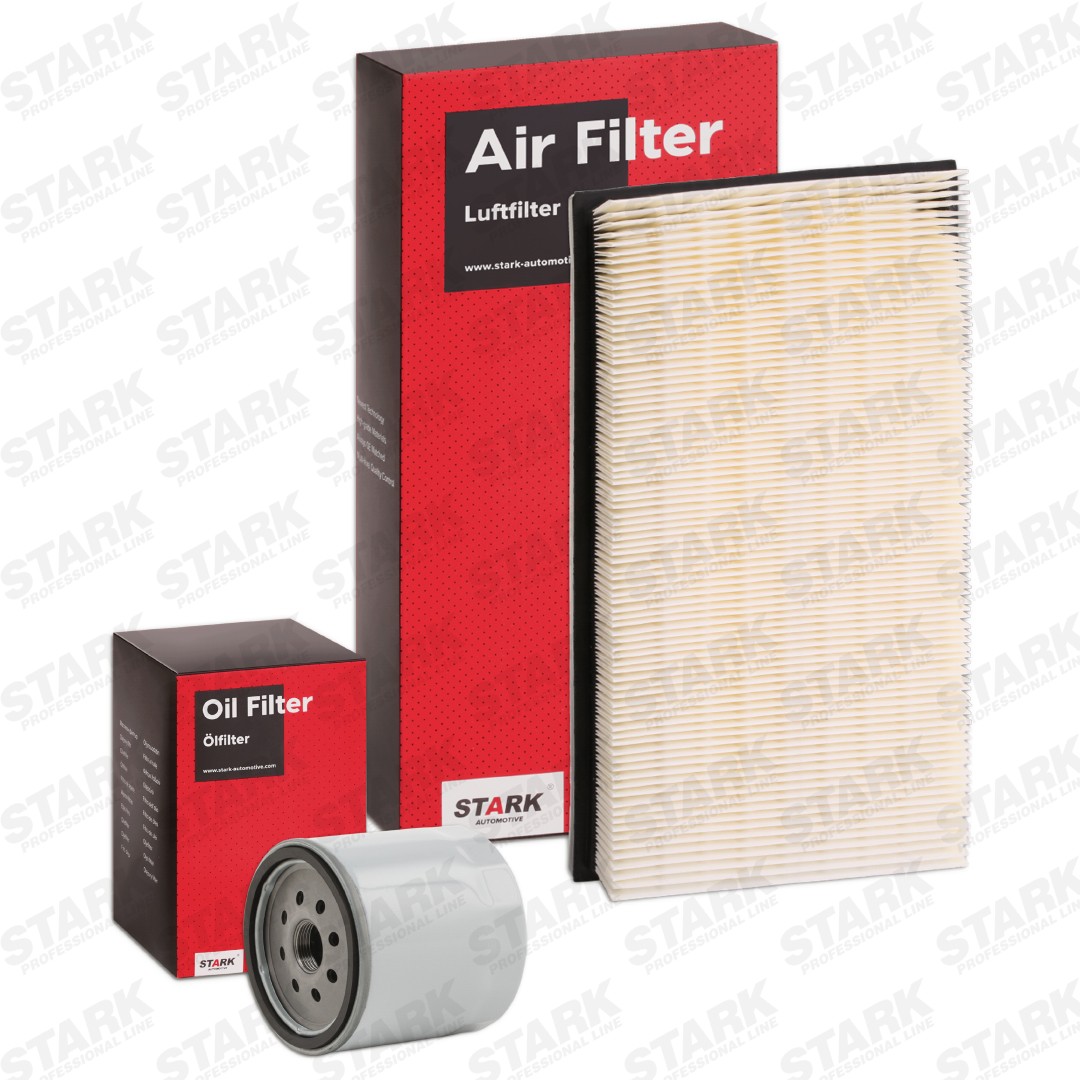 STARK Filter kit Article number: SKFS-18881177 cheaply