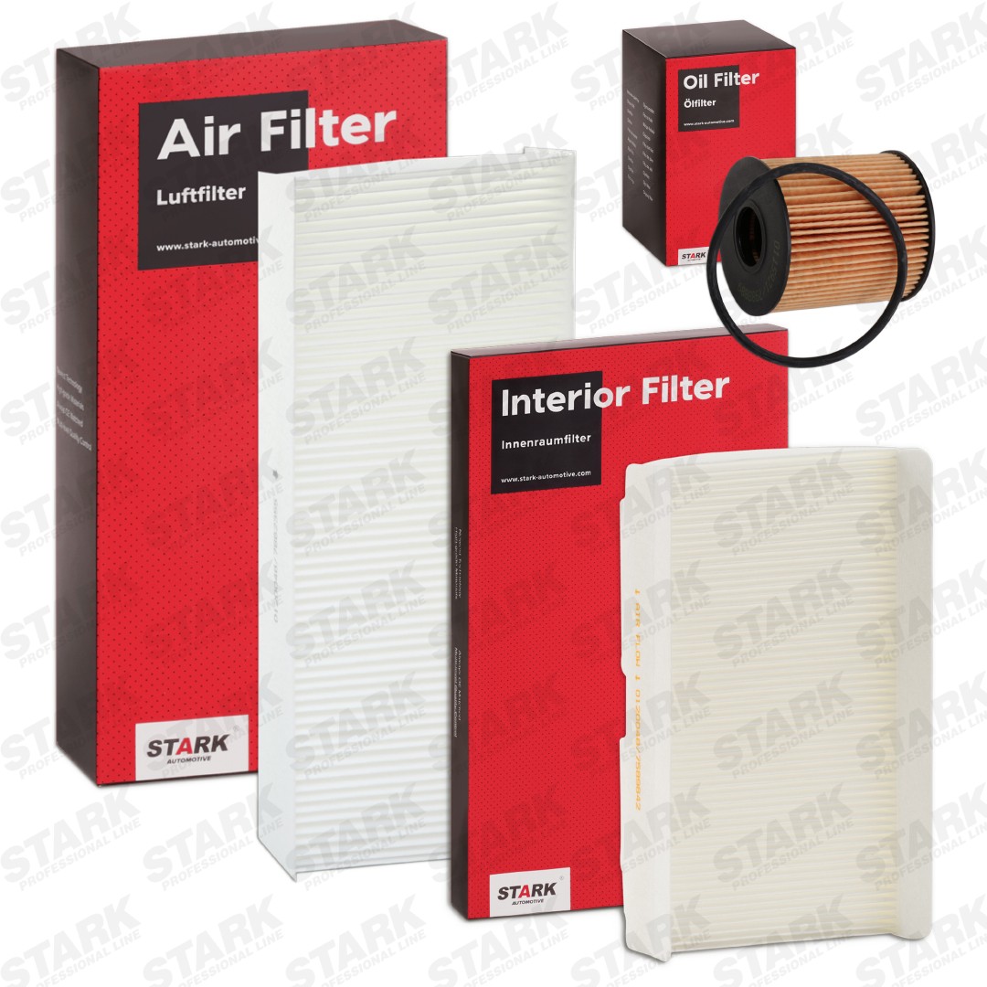 STARK Filter kit Article number: SKFS-18883281 cheaply