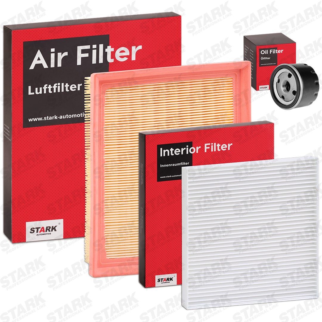 STARK Filter kit Article number: SKFS-18884454 cheaply