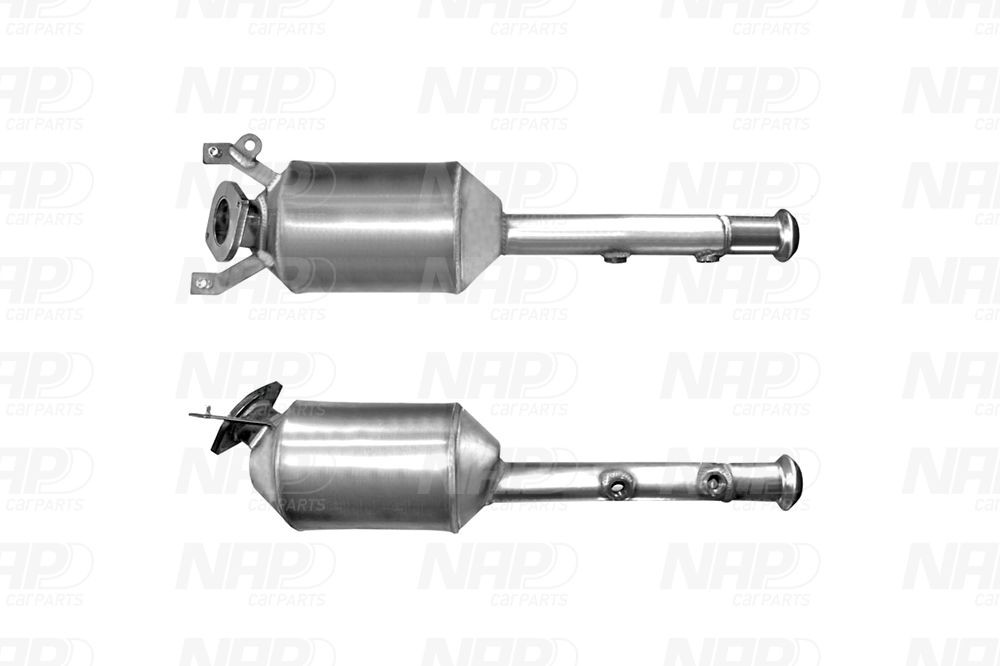 NAP carparts Tahmafilter Artikli number: CAD10300 soodsalt