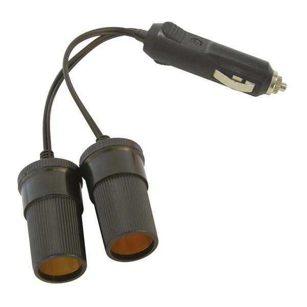 CARPOINT Adaptor, cigarette lighter Article number: 0523423 cheaply