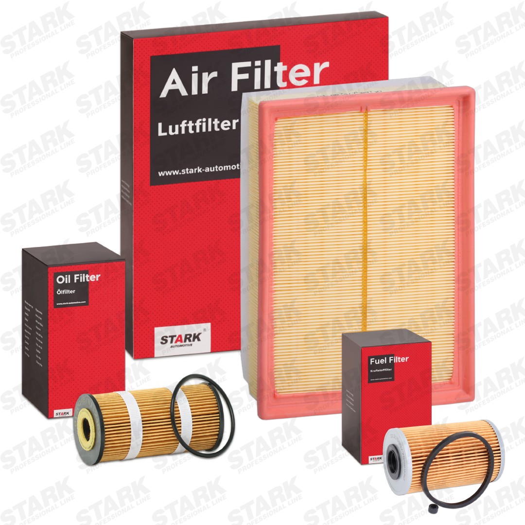 STARK Filter kit Article number: SKFS-18888634 cheaply