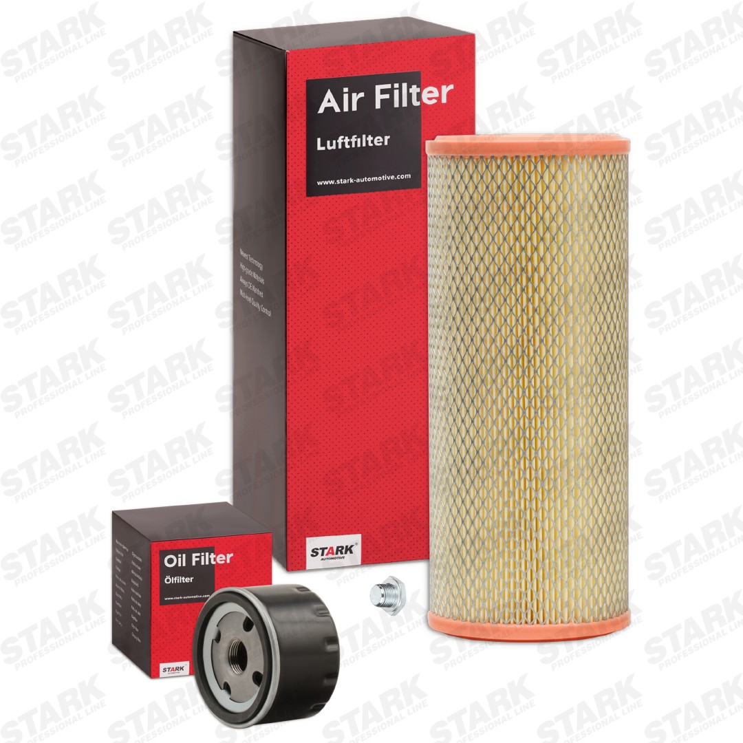 STARK Filter kit Article number: SKFS-18899143 cheaply