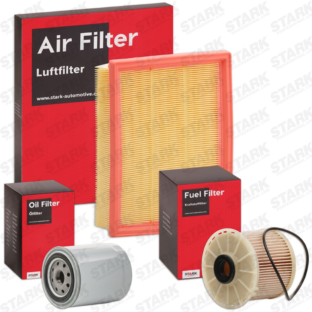 STARK Filter kit Article number: SKFS-188103011 cheaply