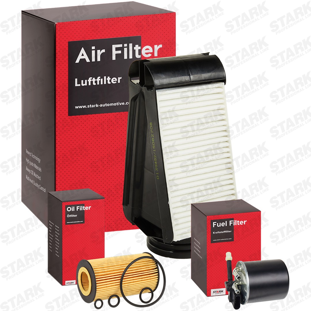 STARK Filter kit Article number: SKFS-188103408 cheaply