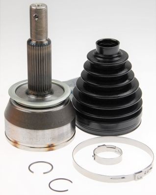 SPIDAN Joint kit, drive shaft Article number: 36787 cheaply