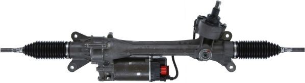 SPIDAN Steering rack Article number: 51648 cheaply