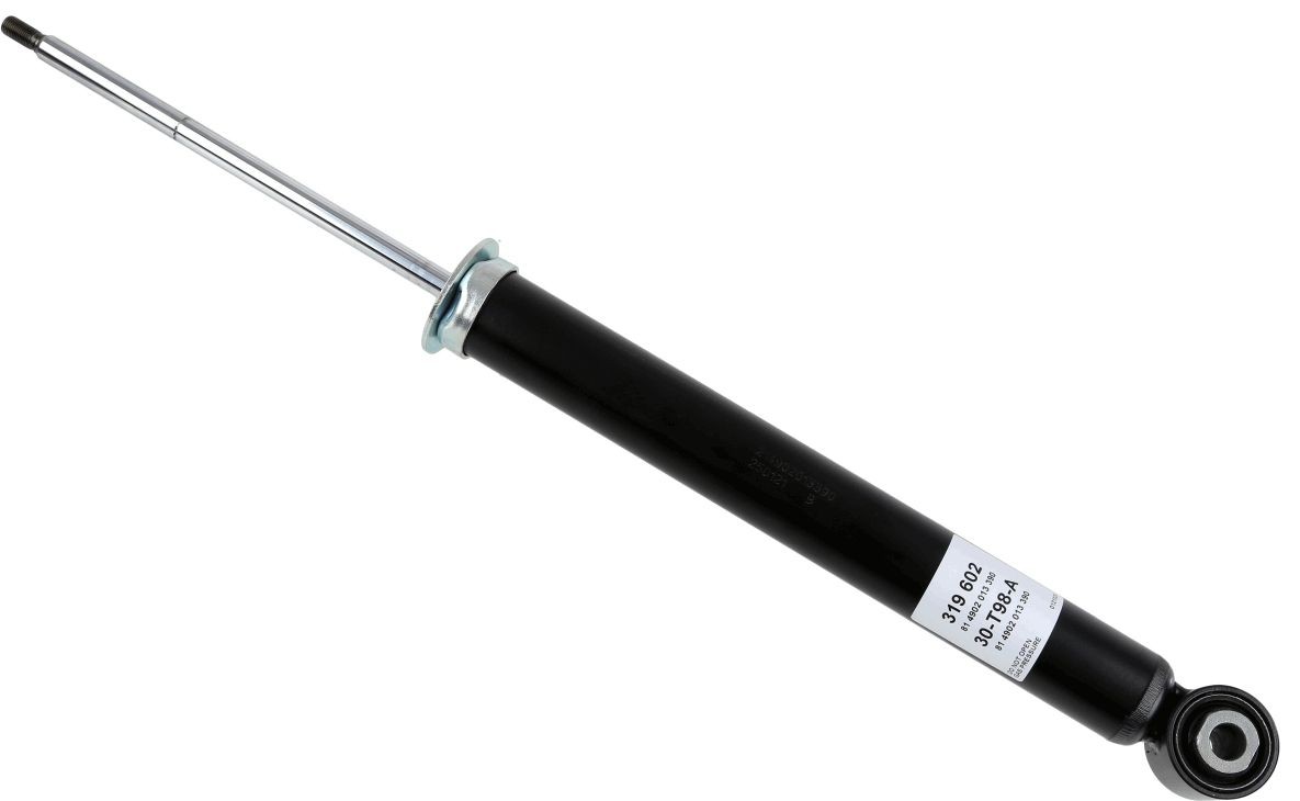 SACHS Amort Artikli number: 319 602 soodsalt