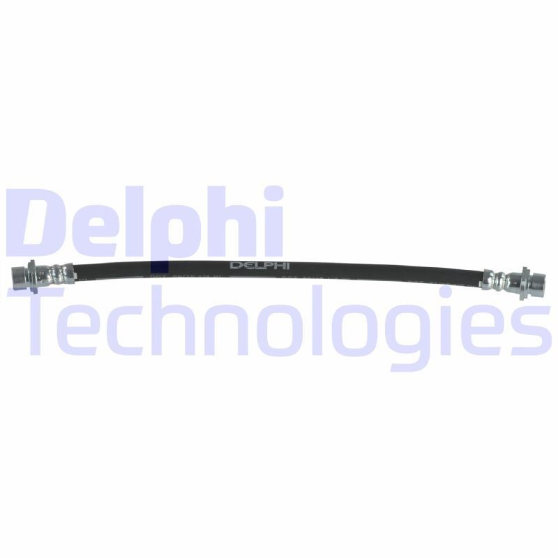 DELPHI Brake hose Article number: LH7261 cheaply