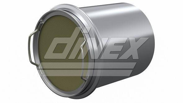 DINEX Reequipamento - catalizador Número de artigo: 8AI004-RX baixo custo