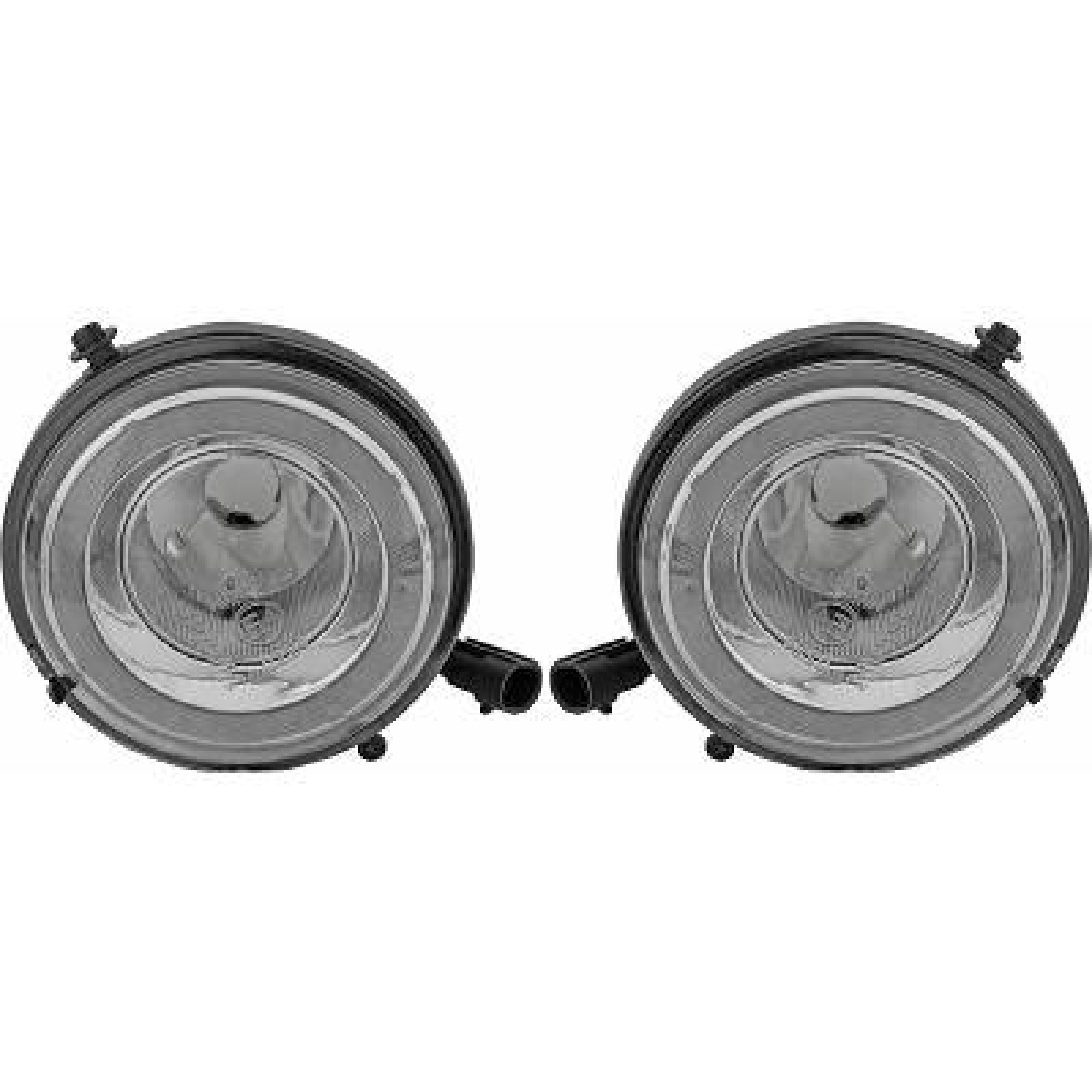 DIEDERICHS 1206489 Daytime running lights kit Hatchback 1.4 One 95 PS Petrol 2013