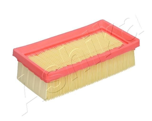 ASHIKA Air filter Article number: FA-0224JM cheaply