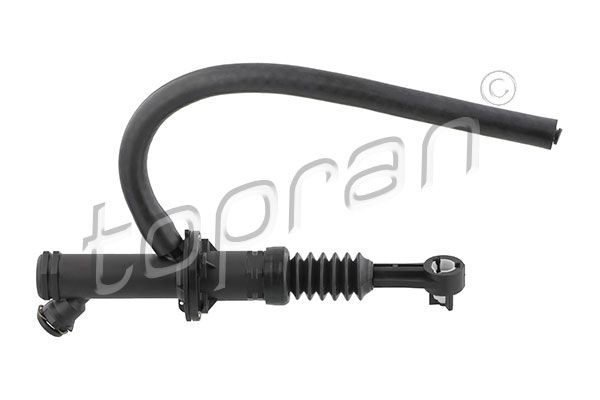 TOPRAN Master Cylinder, clutch Article number: 621 859 cheaply