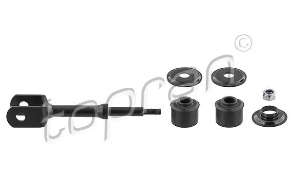 TOPRAN Anti-roll bar link Article number: 632 380 cheaply