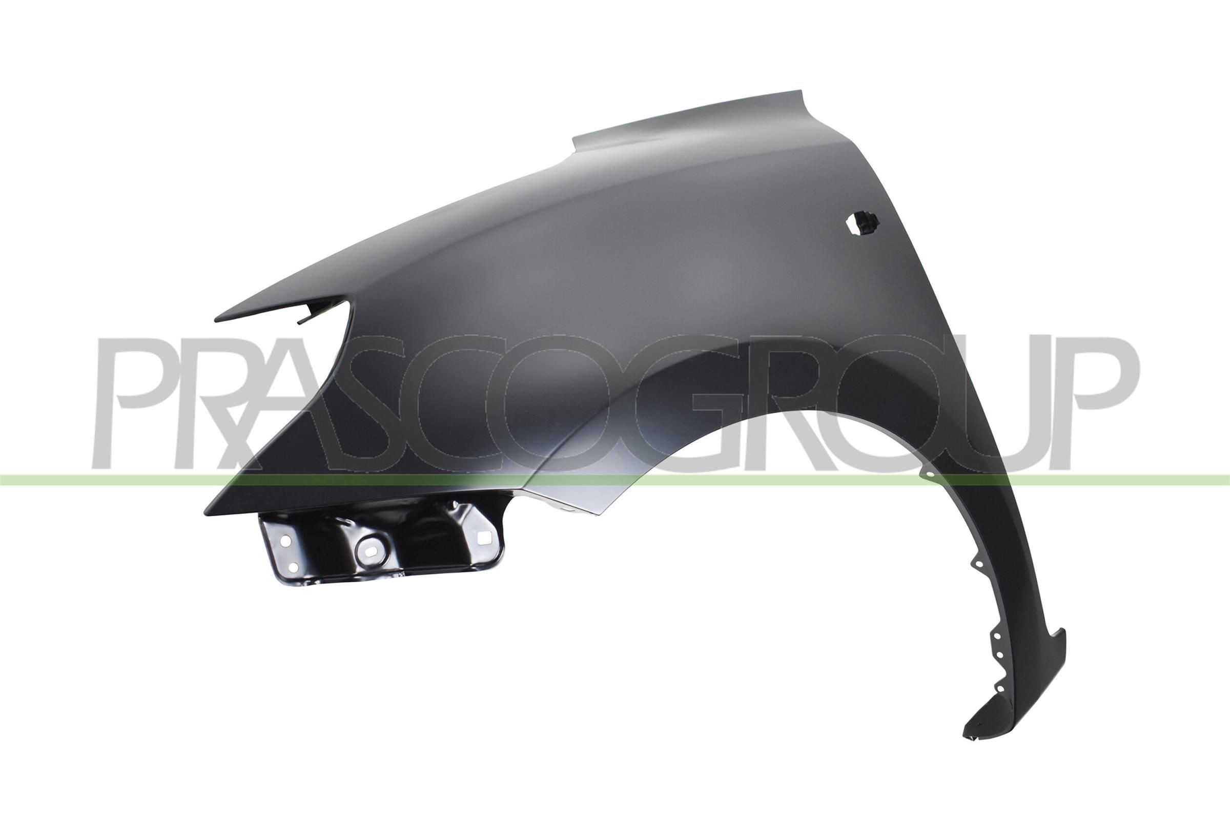 PRASCO Wing fender Article number: SZ0393014 cheaply
