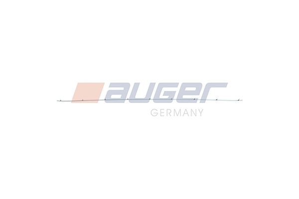 AUGER Trim / Protective Strip, front fairing Article number: 67063 cheaply