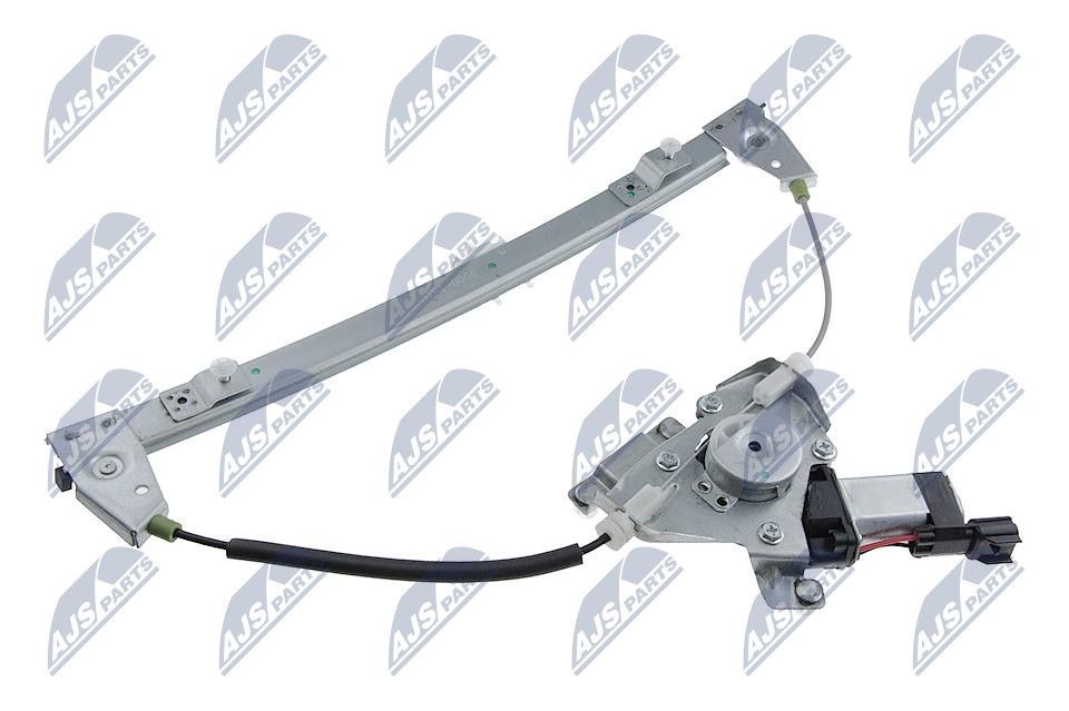 NTY Window regulator Article number: EPS-FT-000S cheaply