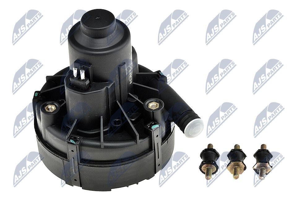 NTY EWP-ME-001 Lisaõhupump C-klass C 180 CGI 1.8 (204.249) 156 HP Bensiin 2014
