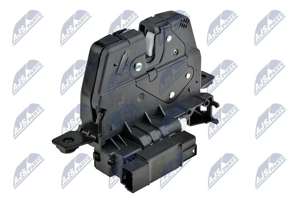 NTY Tailgate Lock Article number: EZC-BM-072 cheaply