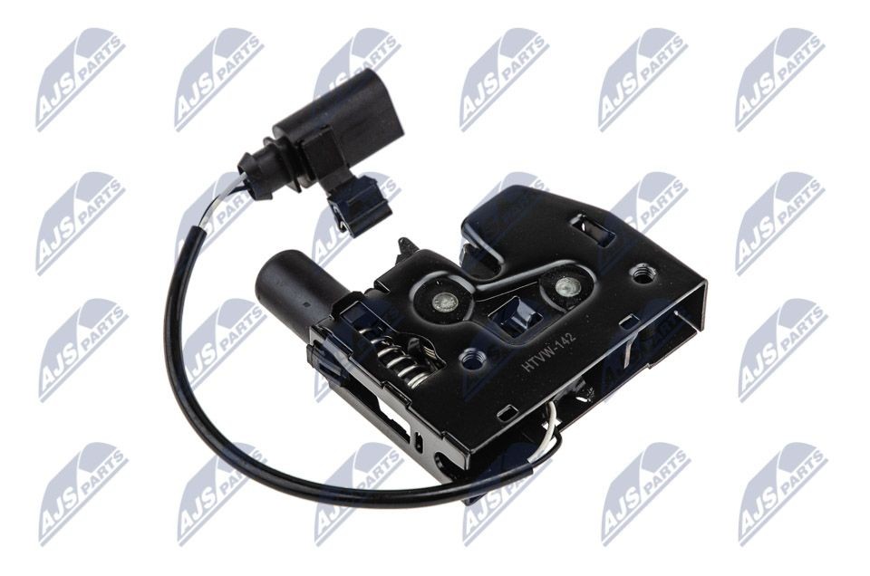 NTY EZC-VW-142 Mootorikapoti lukk A6 RS6 4.0 quattro 560 HP Bensiin 2018