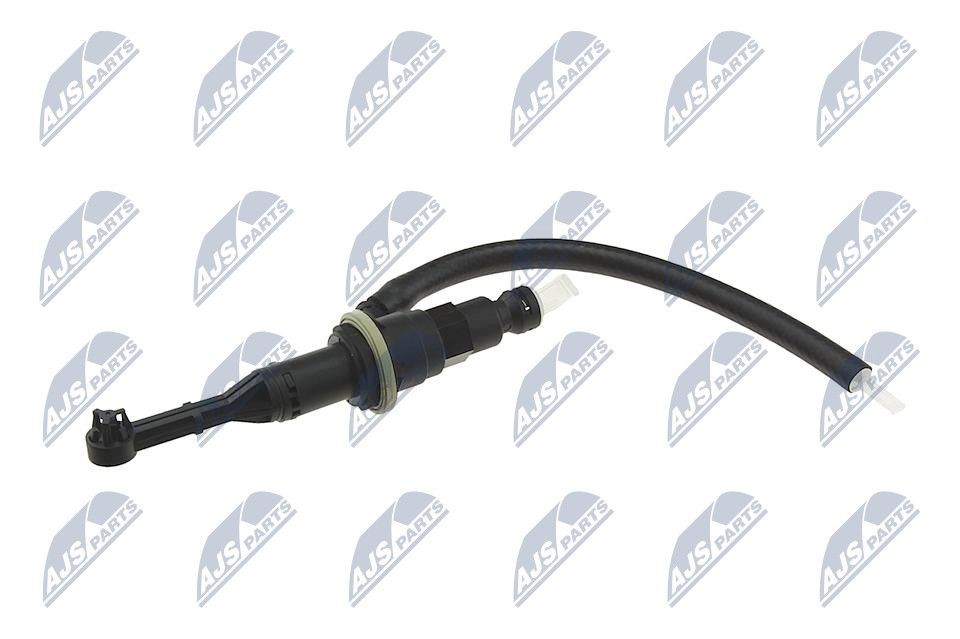 NTY Master Cylinder, clutch Article number: NSP-PL-002 cheaply