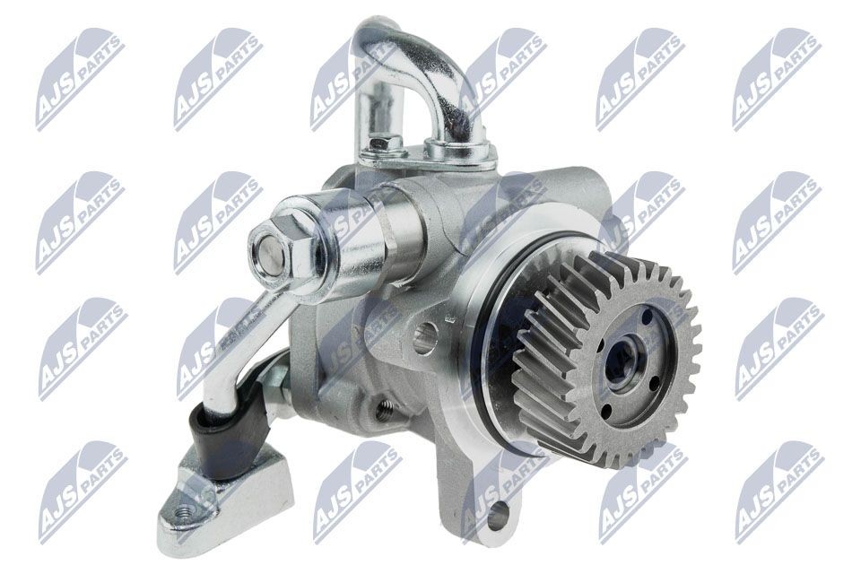 NTY Power steering pump Article number: SPW-IS-007 cheaply