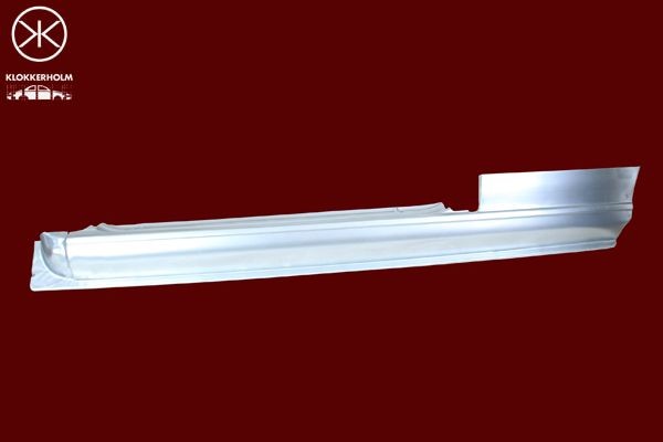 KLOKKERHOLM Rocker panel Article number: 6031001 cheaply
