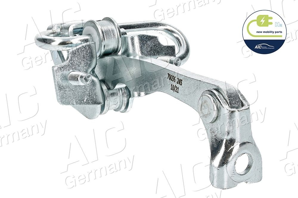 AIC 70096 Uksekinnitaja Daily 3.0 45C17 V, 45C17 V/P 170 HP Diisel 2012
