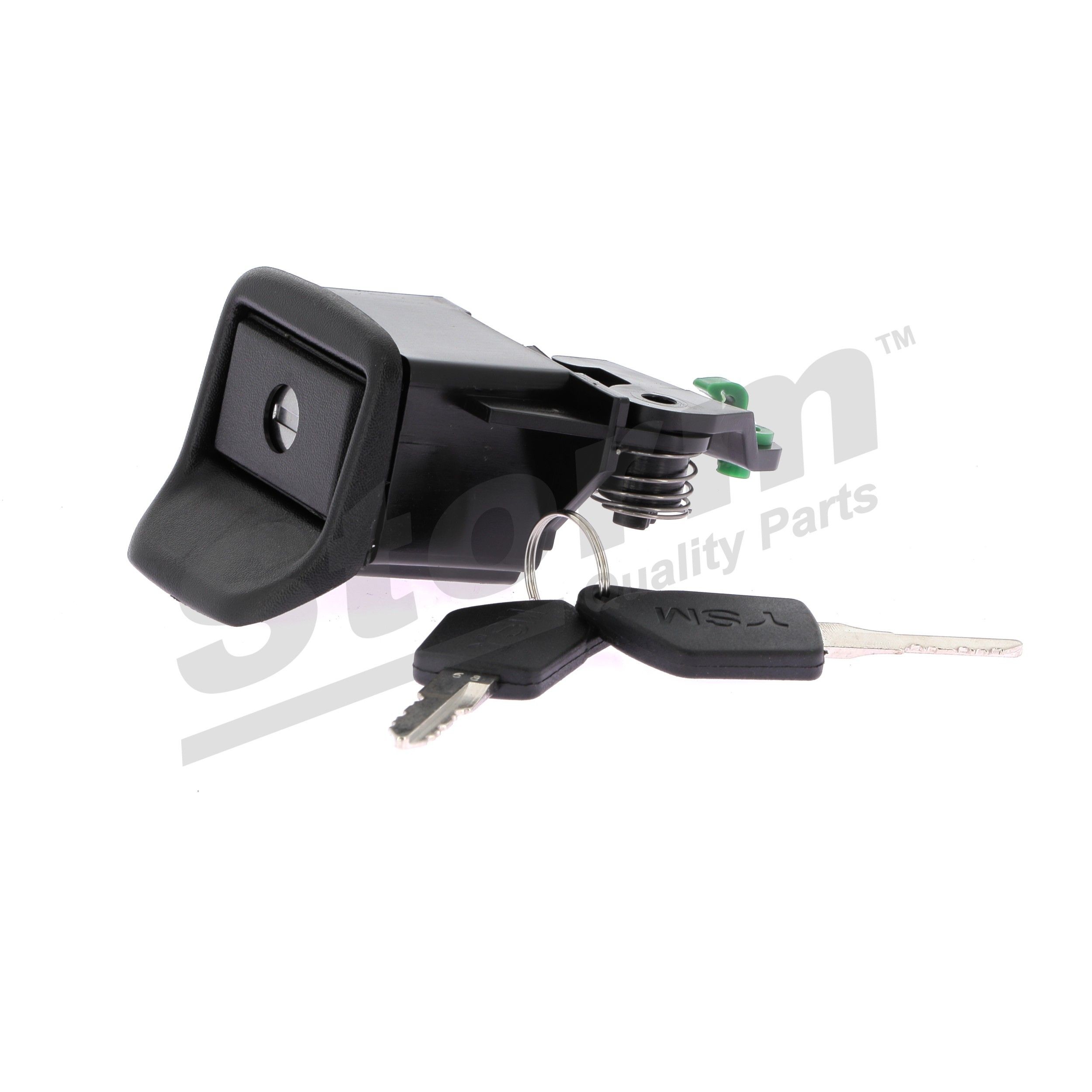 STORM QUALITY PARTS Tailgate Lock Article number: 79029 cheaply