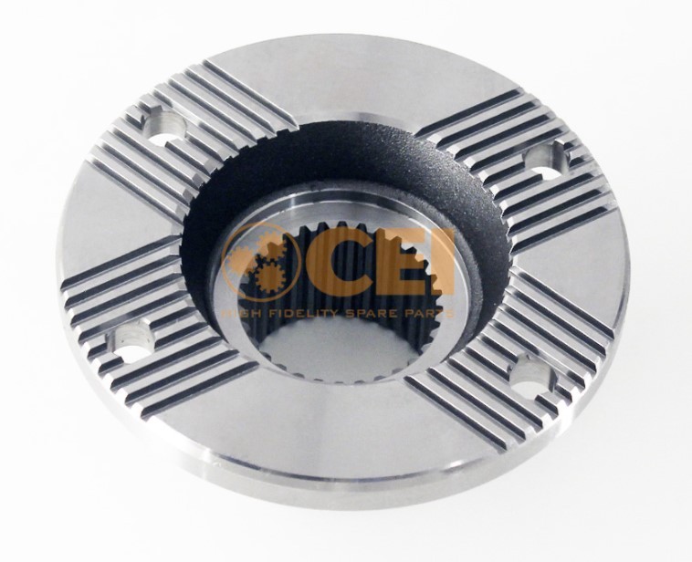CEI Flange, differential Article number: 197.242 cheaply