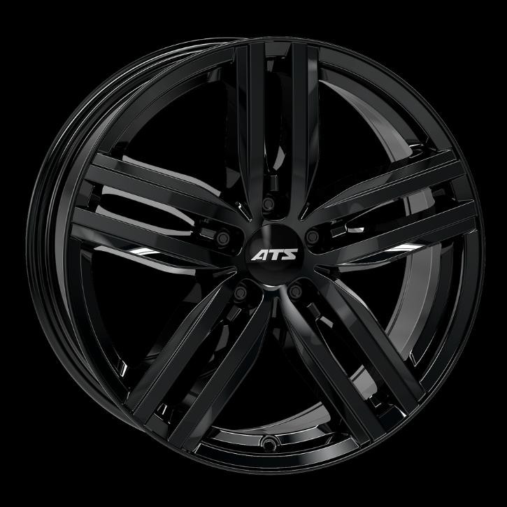 OEM Rim AT65644L12-6 from ATS