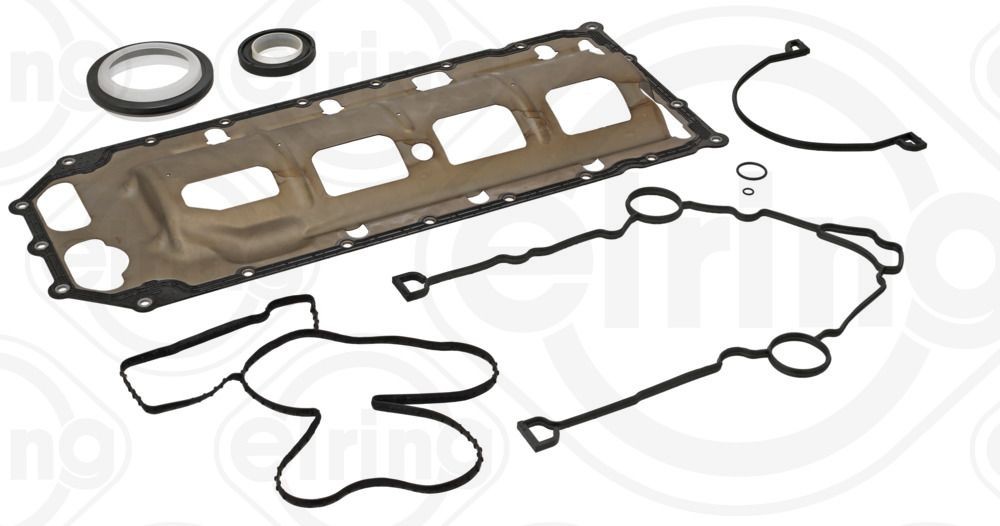 ELRING Crankcase gasket set Article number: 706.700 cheaply