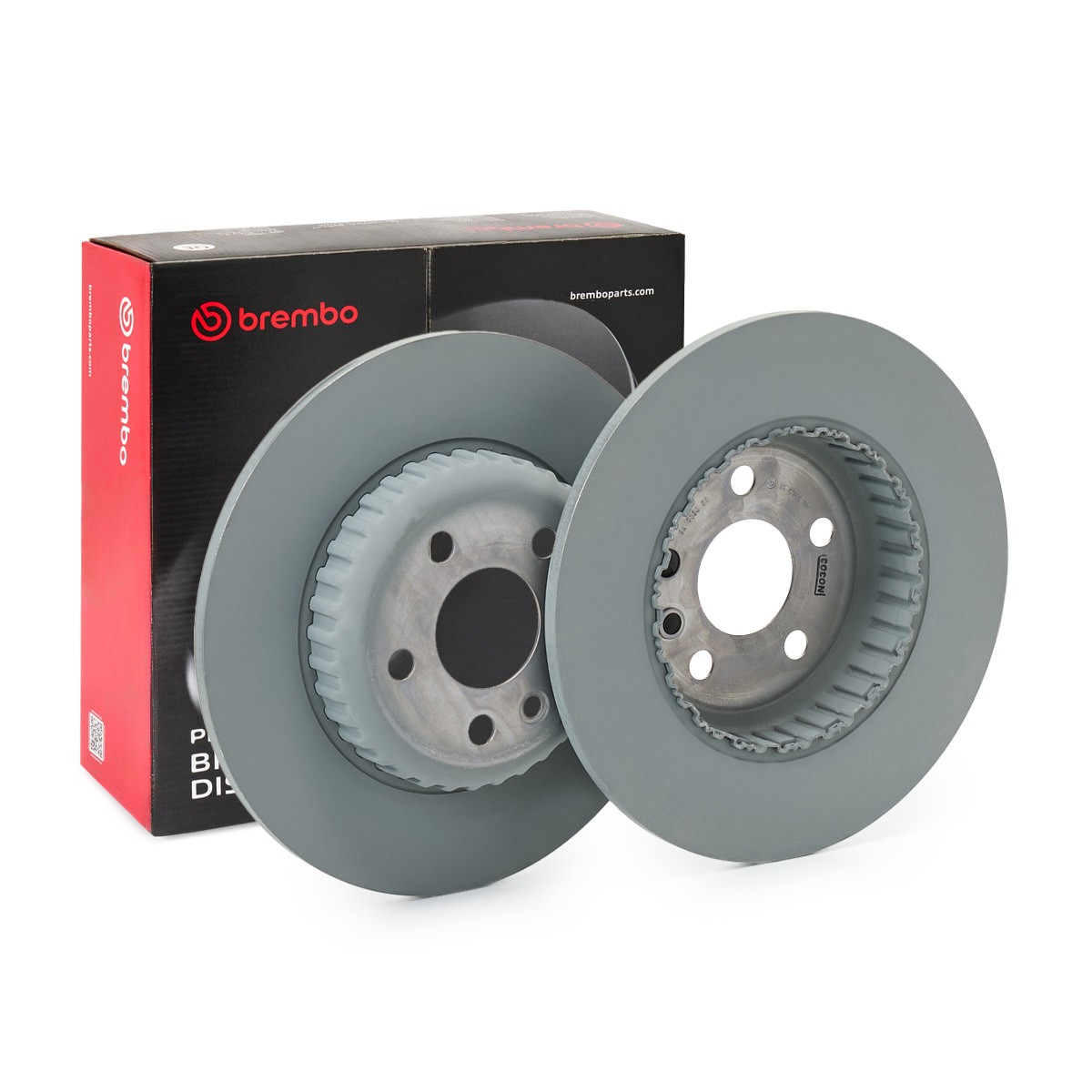 BREMBO Brake disc Article number: 08.C983.23 cheaply