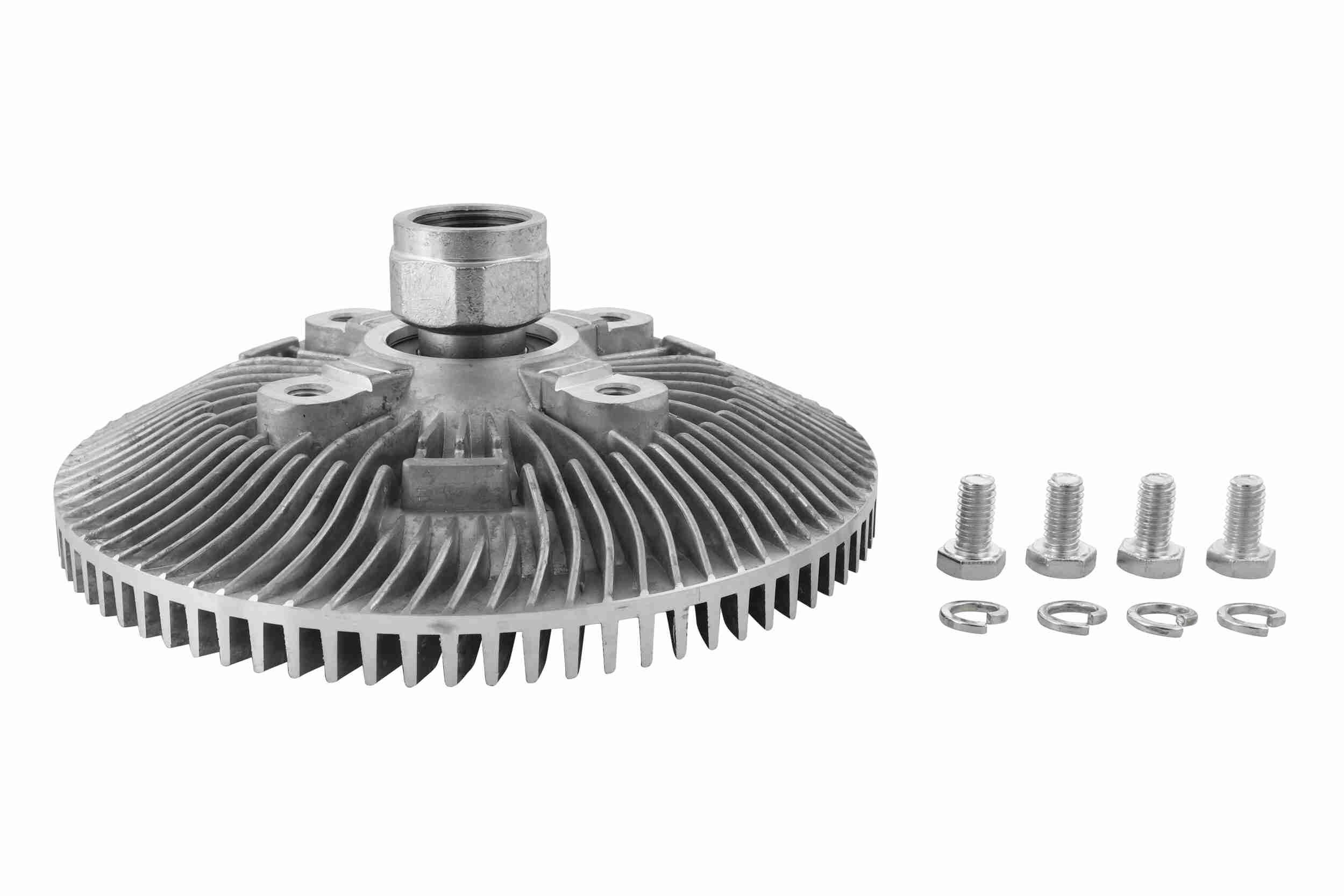 VEMO Fan clutch Article number: V48-04-0009 cheaply
