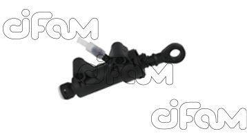 CIFAM Master Cylinder, clutch Article number: 505-271 cheaply